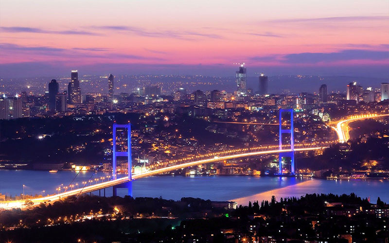دلایل خرید ملک در استانبول چیست؟