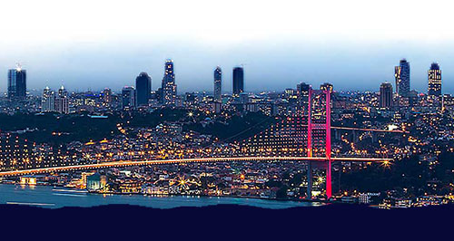 Property buying site in Turkey