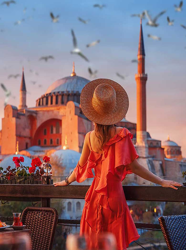 استانبول آسیایی