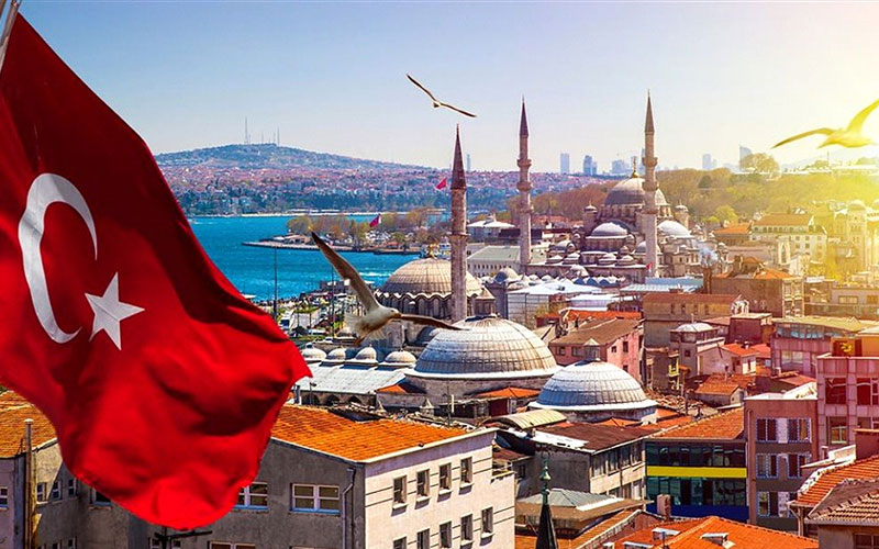 خرید ملک در استانبول اروپایی